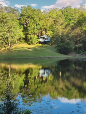 Montville Country Cabins